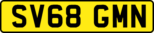 SV68GMN
