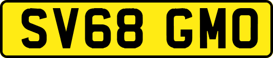 SV68GMO