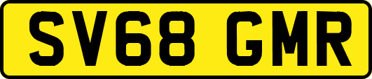 SV68GMR