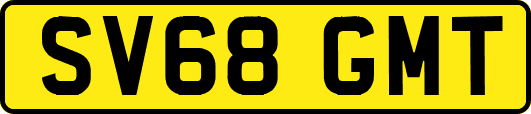 SV68GMT