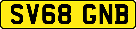 SV68GNB