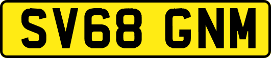 SV68GNM