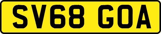 SV68GOA