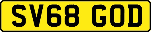 SV68GOD