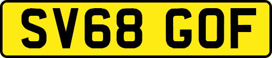 SV68GOF