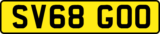 SV68GOO