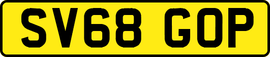 SV68GOP