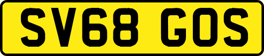 SV68GOS