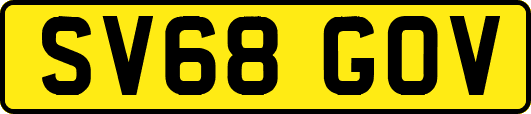 SV68GOV