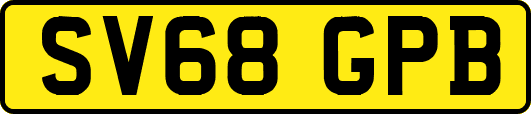 SV68GPB