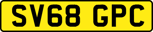 SV68GPC