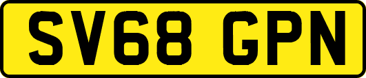 SV68GPN