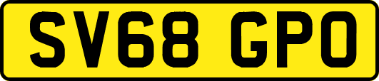 SV68GPO