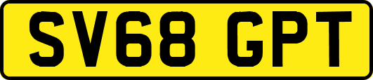 SV68GPT
