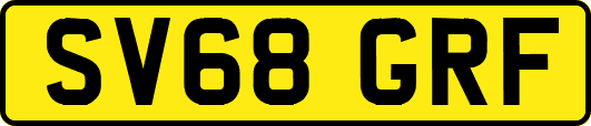 SV68GRF