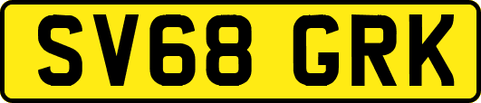 SV68GRK