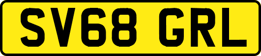 SV68GRL