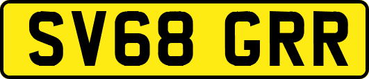 SV68GRR
