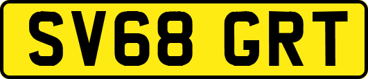 SV68GRT