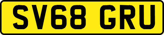 SV68GRU