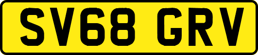 SV68GRV