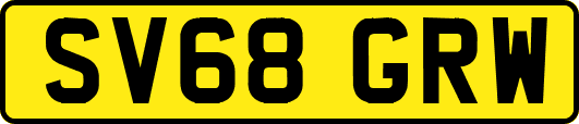 SV68GRW