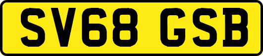 SV68GSB