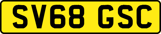 SV68GSC