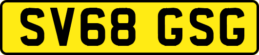 SV68GSG