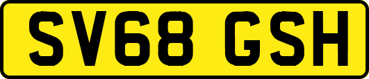 SV68GSH
