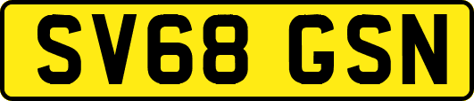 SV68GSN
