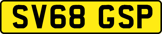 SV68GSP