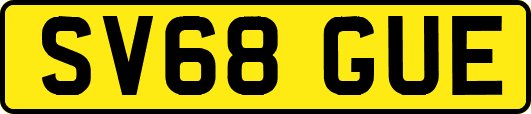SV68GUE