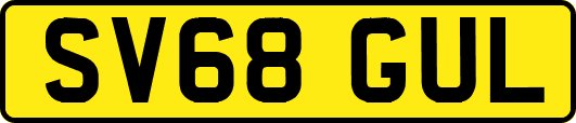 SV68GUL