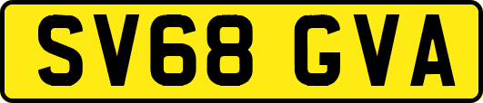 SV68GVA