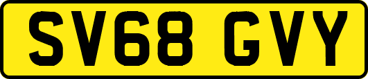 SV68GVY
