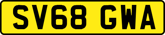 SV68GWA