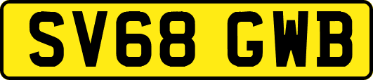 SV68GWB