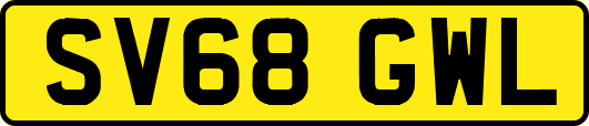 SV68GWL