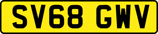 SV68GWV