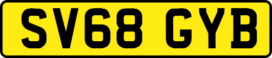 SV68GYB