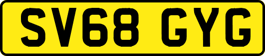 SV68GYG