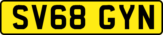 SV68GYN