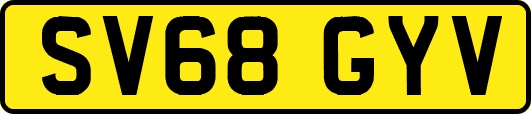 SV68GYV