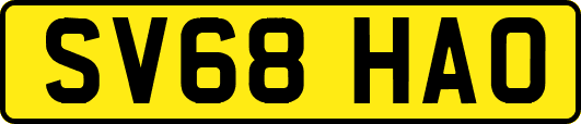 SV68HAO