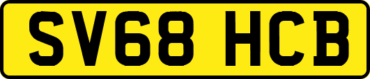 SV68HCB