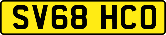 SV68HCO