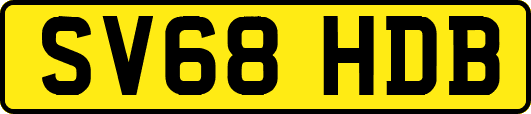 SV68HDB