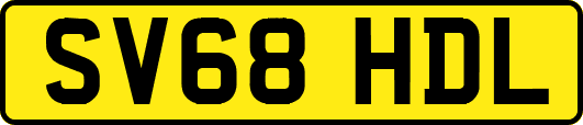 SV68HDL