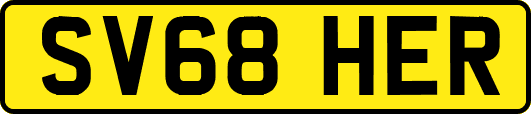 SV68HER
